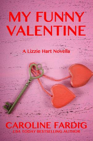 Cover of the book My Funny Valentine by Leslie O'Kane