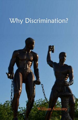 Cover of the book Why Discrimination? by Jonathan Kozol