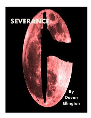 Book cover of Severance