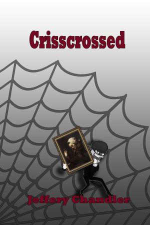 Cover of Crisscrossed