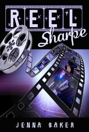 Cover of the book Reel Sharpe by T.A. Crosbarn