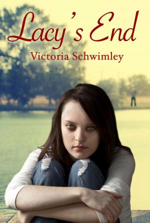 Cover of the book Lacy's End by J.  Faber Gallagher