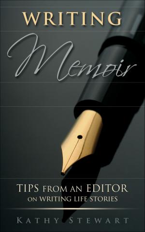 Book cover of Writing Memoir