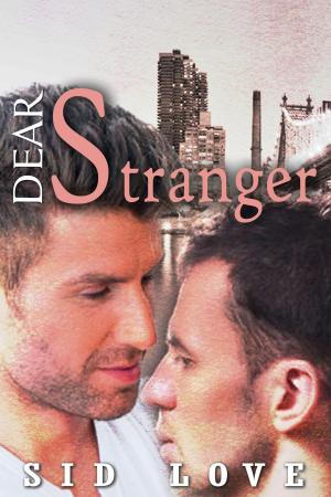 bigCover of the book Dear Stranger by 