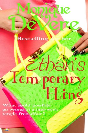 Cover of the book Ethan's Temporary Fling by Gayle Leeson