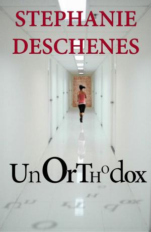 Cover of the book Unorthodox by Cleveland O. McLeish