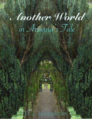 Cover of Another World in Arianna's Tale