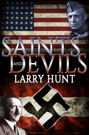 Cover of Saints and Devils