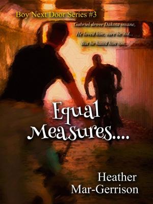 bigCover of the book Equal Measures... by 