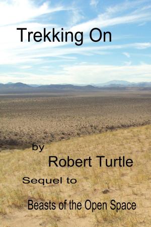 Cover of Trekking On