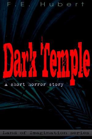 Cover of Dark Temple