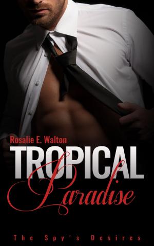bigCover of the book Billionaire Romance: The Spy's Desires: Tropical Paradise by 