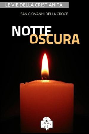 Book cover of Notte Oscura