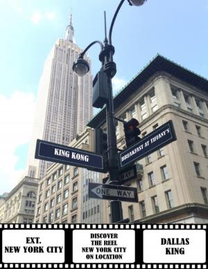Cover of the book Ext. New York City: Discover the Reel New York On Location by Tina Long