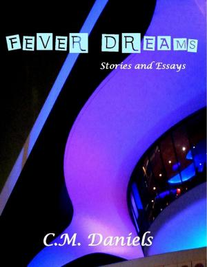 Cover of the book Fever Dreams by Joyce Tatu