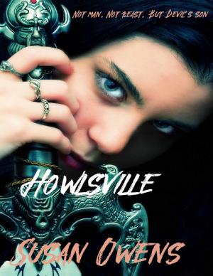 Cover of the book Howlsville by Shaneekqua Bell