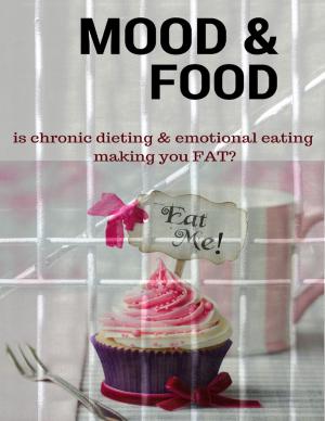 Cover of the book Mood & Food by Jeff Bagato
