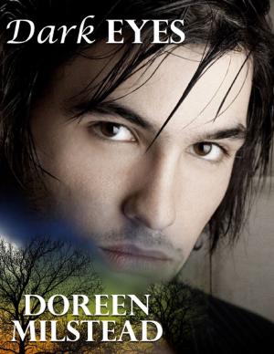 Cover of the book Dark Eyes by Margaret Elizabeth Davies