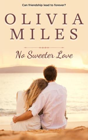Book cover of No Sweeter Love