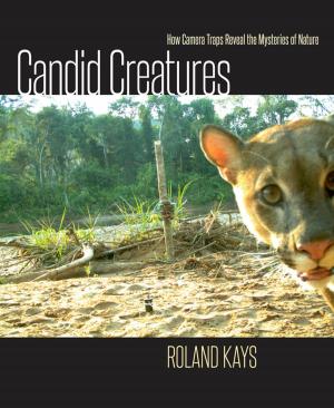 Cover of the book Candid Creatures by Tom Pelton