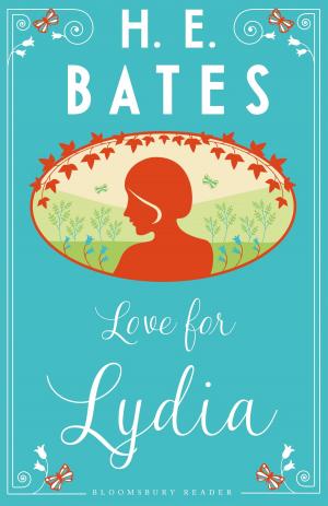Cover of the book Love for Lydia by 