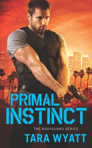 Cover of the book Primal Instinct by Amanda Martin