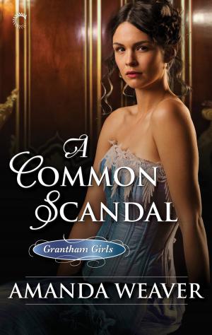 Cover of the book A Common Scandal by Evey Brett