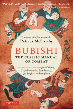 Cover of the book Bubishi by Bakari Akil II, Ph.D.