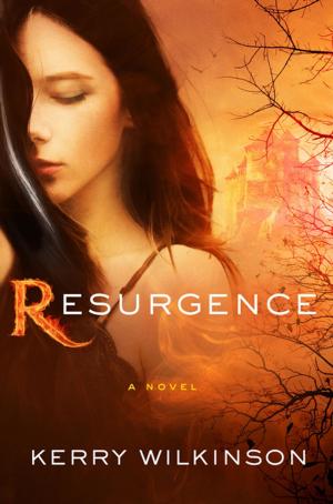 Cover of the book Resurgence by J. A. Karam