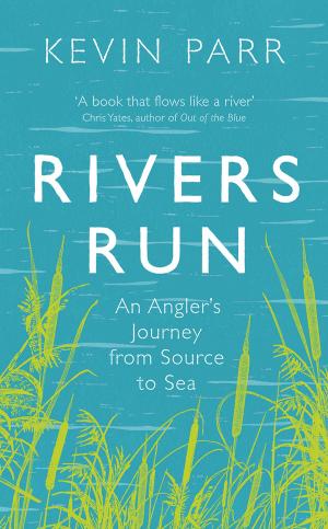 Cover of the book Rivers Run by Deborah Burrows