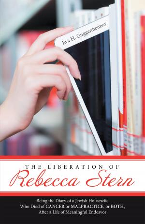 Cover of the book The Liberation of Rebecca Stern by J. D. Melvin