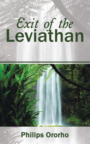Book cover of Exit of the Leviathan