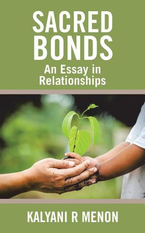 Cover of the book Sacred Bonds by Abheek Rastogi