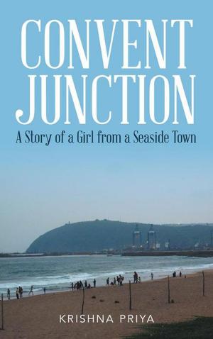 Cover of the book Convent Junction by Aparna P. Goyal