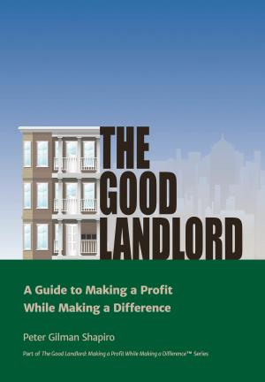 Cover of the book The Good Landlord by Marcia