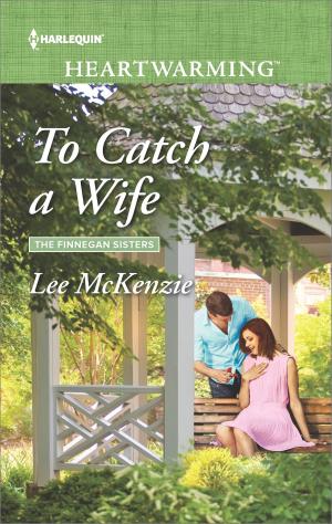Cover of the book To Catch a Wife by KC Kendricks