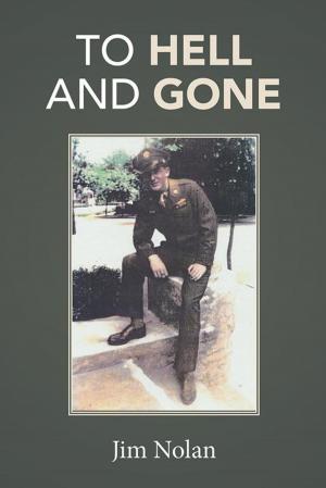 Cover of the book To Hell and Gone by PHIL BOAST