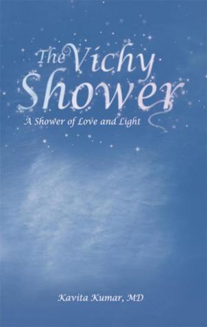 Cover of the book The Vichy Shower by Laura Weintraub