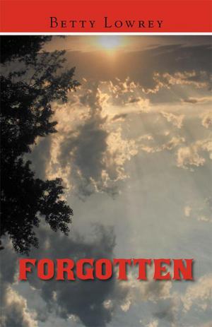 Cover of the book Forgotten by Betsy Kelleher