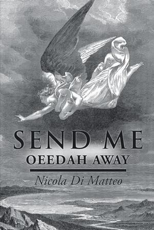 Cover of the book Send Me by Tranay Adams
