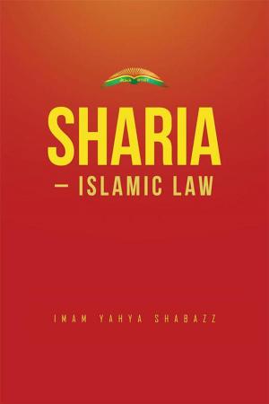 bigCover of the book Sharia Wa Minhaa-Jaa-Islamic Law by 