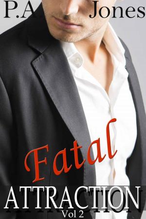 Book cover of Fatal Attraction Vol. 2