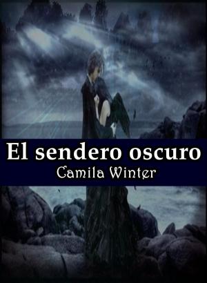 bigCover of the book El sendero oscuro by 