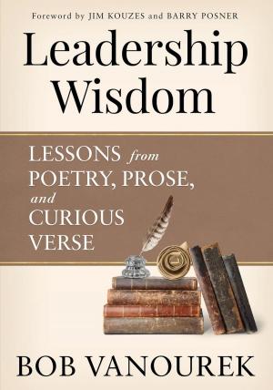 Book cover of Leadership Wisdom