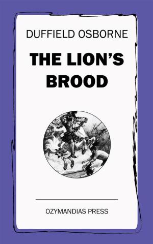 Cover of the book The Lion's Brood by Estelle Ross