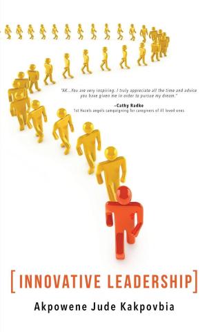 Cover of the book Innovative Leadership by Sheeba Majmudar