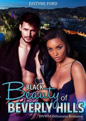 bigCover of the book Black Beauty of Beverly Hills by 