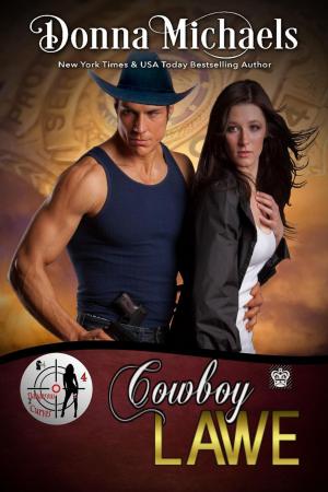 Cover of the book Cowboy Lawe by C-Lynne