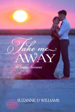 Cover of the book Take Me Away: A Christian Romance by Barbara Barrett