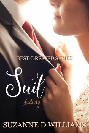 Book cover of Suit